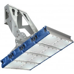 Светильник светодиодный ДО-346W IP67 52592Лм 5000К КСС К40 FL