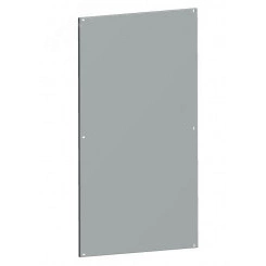 Панель монтажная 1мм для ЩРНМ-5 Basic