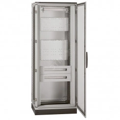 Рама для крепления лицевых панелей