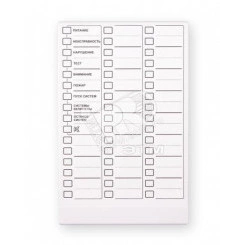 Блок индикации Астра-863 исп.А для ППКУП Астра-8945 Pro, Астра-812 Pro Блок индикации Астра-863 исп.А для ППКУП Астра-8945 Pro, Астра-812 Pro