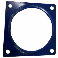 Фланец для буфера БР 60 Фланец для буфера БР 60