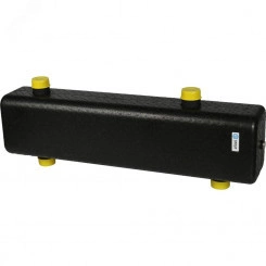 Стрелка гидравлическая 8 м3/час Стрелка гидравлическая 8 м3/час