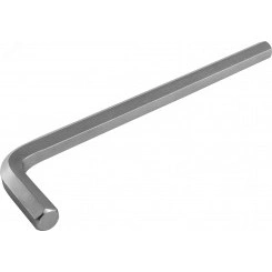 Ключ торцевой шестигранный удлиненный, H14