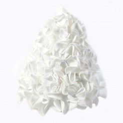 Светильник Ель белая ULW-R07 T/WHITE+GREEN/150C/A со сменными лампами (в/к) белая + зеленая E27 Плафон D150мм прозрачный Белое основание TM Uniel Светильник Ель белая ULW-R07 T/WHITE+GREEN/150C/A со сменными лампами (в/к) белая + зеленая E27 Плафон D150мм прозрачный Белое основание TM Uniel