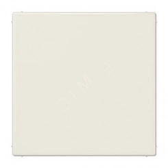 Крышка без отверстий для произвольных вырезов (с несущей платой) Серия LS990 Материал- термопласт Цвет- слоновая кость Крышка без отверстий для произвольных вырезов (с несущей платой) Серия LS990 Материал- термопласт Цвет- слоновая кость