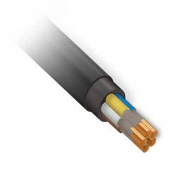Кабель силовой ВВГнг(А)-FRLSLTx 5х10-0.66 ТРТС Кабель силовой ВВГнг(А)-FRLSLTx 5х10-0.66 ТРТС