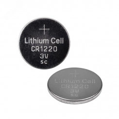 Литиевая батарейка CR12203 V 40 mAh Литиевая батарейка CR12203 V 40 mAh