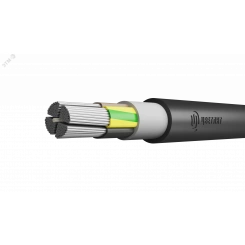 Кабель силовой АВВГ 4х150мс(PE)-1 ТРТС Кабель силовой АВВГ 4х150мс(PE)-1 ТРТС