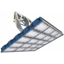 Светильник светодиодный ДО-865W IP67 131480Лм 5000К КСС К40 Plus FL DIM