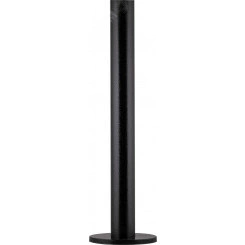 Опора OМ-1,8 h=1800мм d=60мм черный Опора OМ-1,8 h=1800мм d=60мм черный