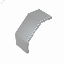 Крышка внеш. верт. угла 90 гр. 200 мм