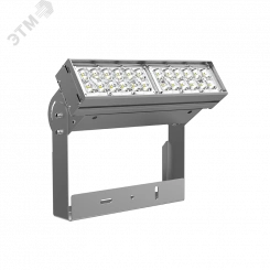 Светильник светодиодный ДПП-50Вт IP65 6750Лм 5000К Olymp 2.0 линзы 60 град.