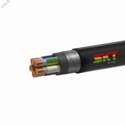 Кабель силовой ВБШвнг(А)-FRLS 5х10ок(N.PE)-0.66 ТРТС