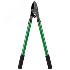 Сучкорез HG0216 (600-900мм) с наковаленкой/телескоп.поролон.ручки Сучкорез HG0216 (600-900мм) с наковаленкой/телескоп.поролон.ручки