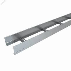 Лоток лестничный 100х600х1,5 L3000 мм HD