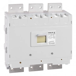 Выключатель автоматический ВА56-43-300010-1600А-690AC-УХЛ3-КЭАЗ