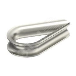 Тросовая петля 5mm Тросовая петля 5mm