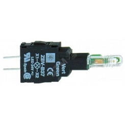 СВЕТОСИГН.БЛОК(МОНТАЖ НА ПЕЧ.ПЛ)24В СВЕТОСИГН.БЛОК(МОНТАЖ НА ПЕЧ.ПЛ)24В