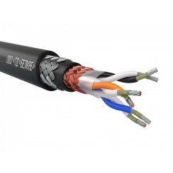 Провод монтажный МКЭКШВнг(А)-FRLS 4х2х1,5 ТРТС Провод монтажный МКЭКШВнг(А)-FRLS 4х2х1,5 ТРТС
