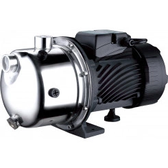 Насос поверхностный SGJ800, нерж, 800Вт, 50л/мин