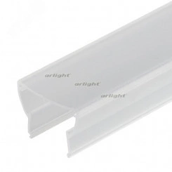 Экран ARH-WIDE-(B)-H20-2000 TPZ Frost-PM (ARL, Пластик)