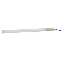 Светильник линейный светодиодный LED 6Вт 6500К L300 LLED-04-6W-6500-W ЭРА