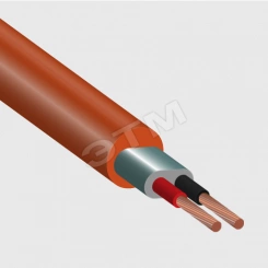 Кабель КПСВЭВ 1х2х1.5