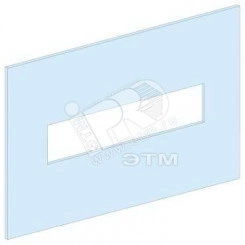 ПЕРЕДН. ПАНЕЛЬ ДЛЯ EZC250 ПЕРЕДН. ПАНЕЛЬ ДЛЯ EZC250