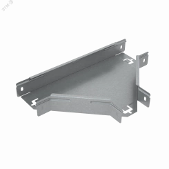 Т-отвод 50х50 мм ПЛЮС INOX304