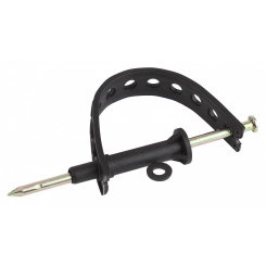 Крепление фасадное SO70  (Б0043124) ЭРА