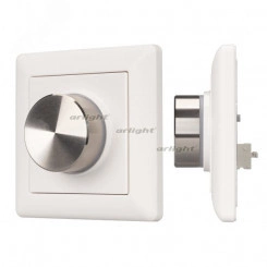 Роторная панель DALI-233-1G-RGB-IN (BUS, DT8, Backlight) (ARL, -) Роторная панель DALI-233-1G-RGB-IN (BUS, DT8, Backlight) (ARL, -)