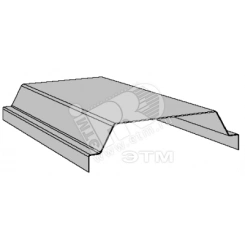 Крышка защитная L=1.5м HST SK-600
