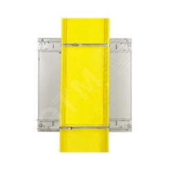 Набор для вертикального монтажа шкафов шириной 300