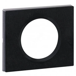 Рамка, однопостовая, ардезия Рамка, однопостовая, ардезия