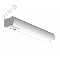 Светильник ЛБО-58-2х36/1х18-102 Medic