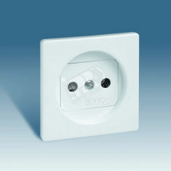 Накладка на 75431-39, S82,82N, алюминий с графитом Накладка на 75431-39, S82,82N, алюминий с графитом