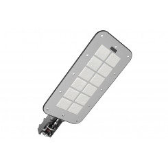 Светильник LED KEDR 2.0 (СКУ) 150Вт 24000Лм 5,0К КСС Д прозрачный рассеиватель IP67 консольный