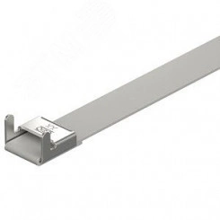 Монтажная лента SBF 15?500 A4K с фиксатором, коричневая Монтажная лента SBF 15?500 A4K с фиксатором, коричневая