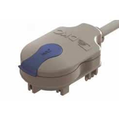 Отводной блок с кабелем 3000 мм (FG07M1), N/L2, 2P, 10A