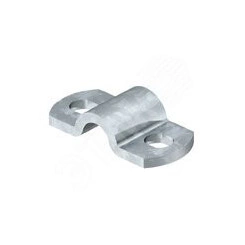 Скоба крепежная для проволоки Скоба крепежная для проволоки