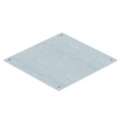 Заглушка монтажного основания DU250 (сталь) Заглушка монтажного основания DU250 (сталь)