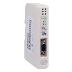 Шлюз device NET/MODBUS