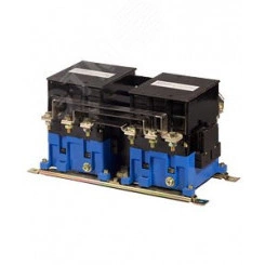 ПМ12-180500 УХЛ4 В, 380В/50Гц, 4з+4р, 180А, реверсивный, без реле, IP00, пускатель электромагнитный  (ЭТ)