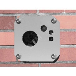 Видеокамера антивандальная с ИК подсветкой Релион-А-50-П-Б-IP-2Мп-PоE. Видеокамера антивандальная с ИК подсветкой Релион-А-50-П-Б-IP-2Мп-PоE.