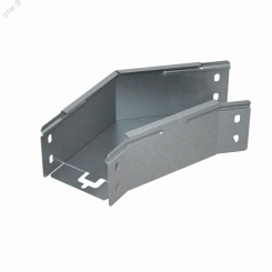 Угол горизонтальный 45 гр. 100х400 мм ПЛЮС HD Угол горизонтальный 45 гр. 100х400 мм ПЛЮС HD