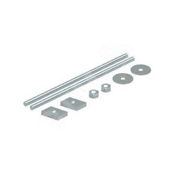 Монтажный комплект для фиксатора ZSE Монтажный комплект для фиксатора ZSE