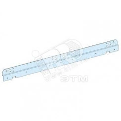 Перекладина для соединения шкафов 2шт