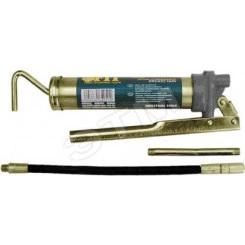 Шприц автомобильный металлический 100 мл Шприц автомобильный металлический 100 мл