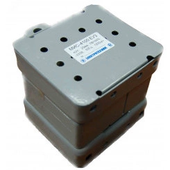 Электромагнит МИС 4100 220В 50Гц Электромагнит МИС 4100 220В 50Гц