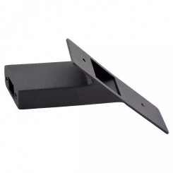 Комплект кронштейнов для установки контроллера Suprema BioEntry W2 (P2) на тумбовом турникете серии PERCo-TTD-03 Комплект кронштейнов для установки контроллера Suprema BioEntry W2 (P2) на тумбовом турникете серии PERCo-TTD-03